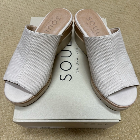 SOUL, Naturalizer GOODTIMES, Porcelain - Picture 2 of 6